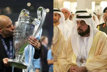 The 87 million euros that affect Pep Guardiola and Manchester City
