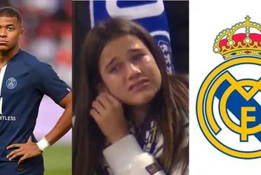 The 90 million that sadden Real Madrid and prevent the arrival of Mbappé