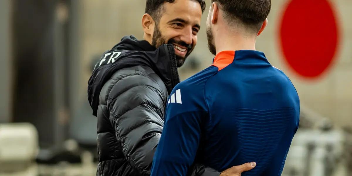 The ability to adapt to different opponents and situations is crucial in Premier League. Photo: X