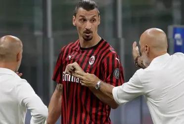 The AC Milan striker got angry with EA Sports for a controversial decision in FIFA 21 and could initiate legal action to find out what happens.