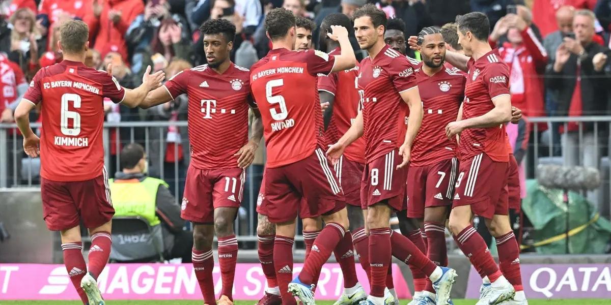 The addition of Matthijs de Ligt accentuates Bayern's trend of signing defenders... expensively.