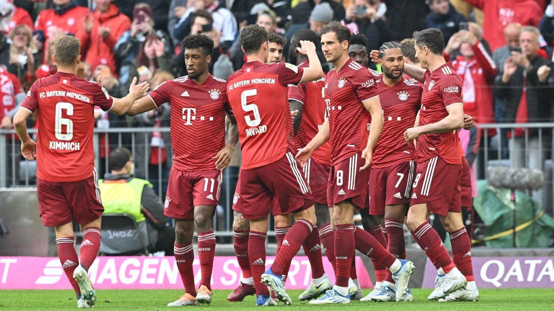 The addition of Matthijs de Ligt accentuates Bayern's trend of signing defenders... expensively.