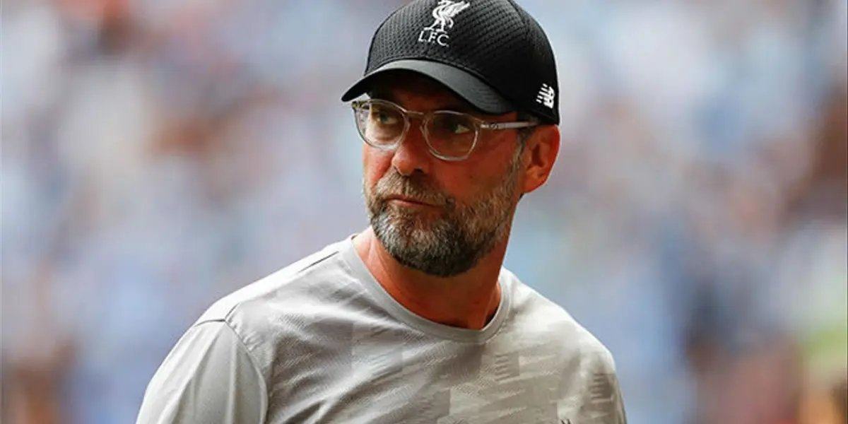 The agonizing end of the Premier League put the Reds in check, who are already preparing new signings for next season, to avoid another bitter pill to swallow.