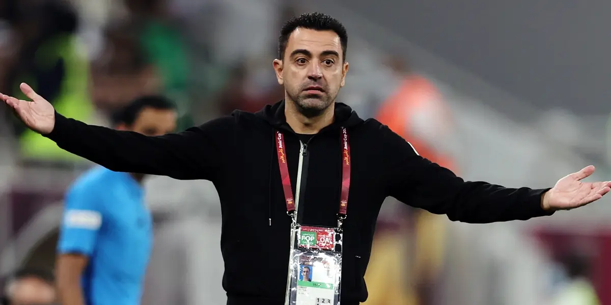 The agreement of the Barcelona club with the ex-captain culé seems imminent. While his departure from Al Sadd is being resolved, Xavi has already put his plan to refloat Barcelona from Qatar. Fati and Dembélé, keys.