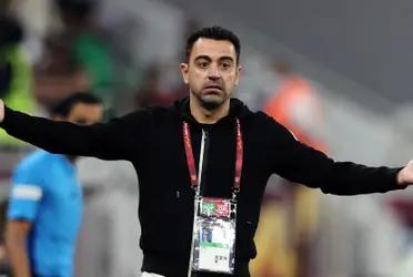 The agreement of the Barcelona club with the ex-captain culé seems imminent. While his departure from Al Sadd is being resolved, Xavi has already put his plan to refloat Barcelona from Qatar. Fati and Dembélé, keys.