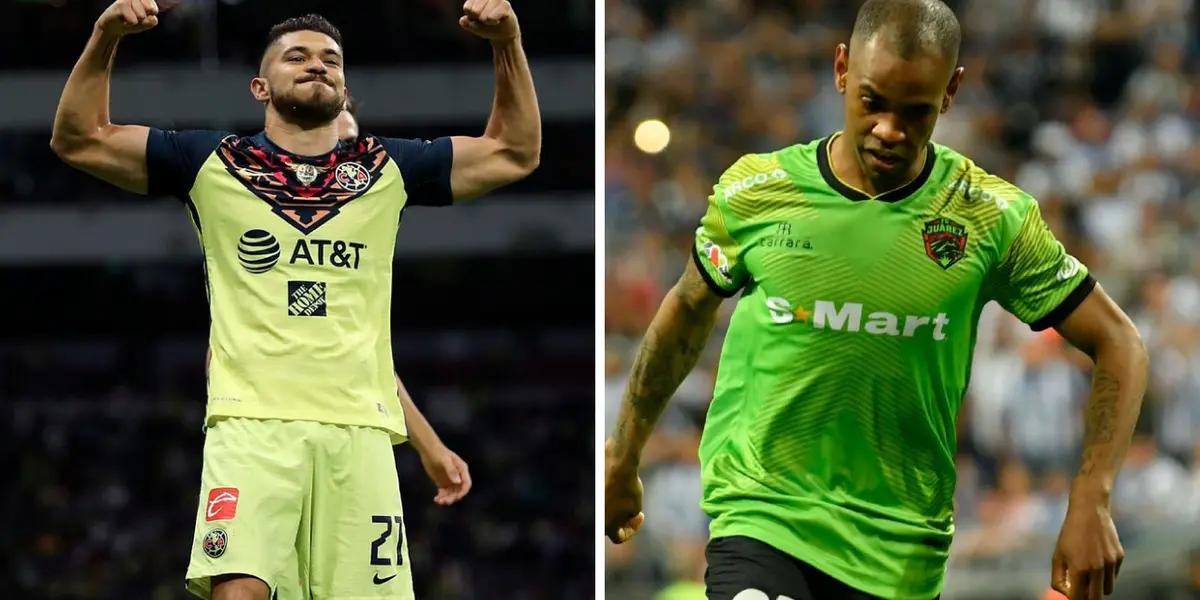 The Águilas and the Bravos will clash in Round 13 of the tournament as they look for more points to help them get closer to the Liguilla.