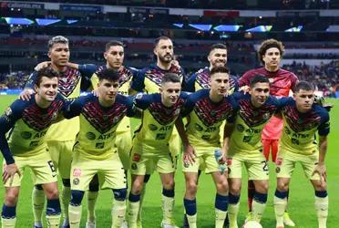 The Aguilas are preparing for the next tournament and here are some of the names that could arrive at Coapa´s nest next season.