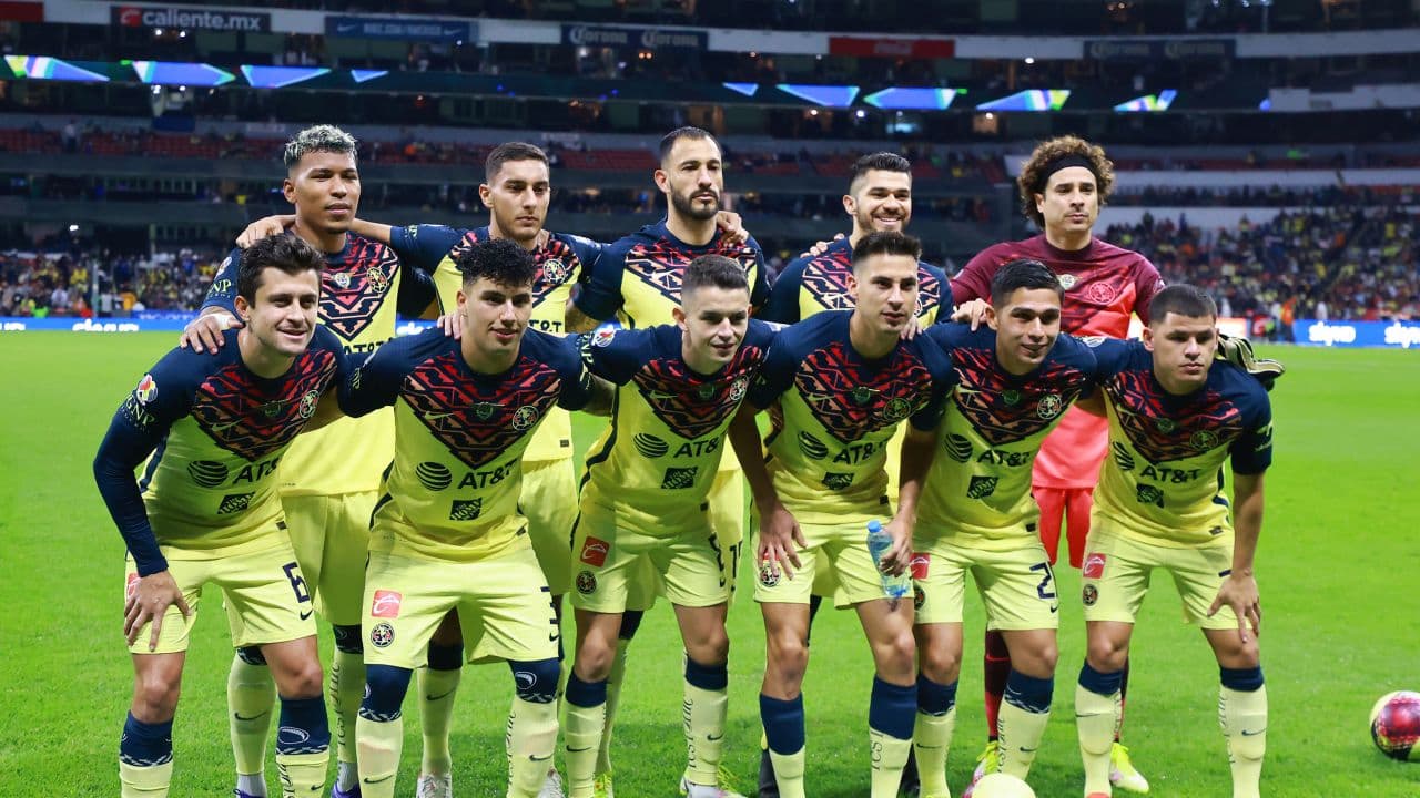 The Aguilas are preparing for the next tournament and here are some of the names that could arrive at Coapa´s nest next season.