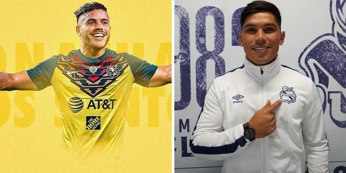 The Aguilas are ready to take flight with their brand new reinforcements and will face La Franja in their Clausura 2022 debut.