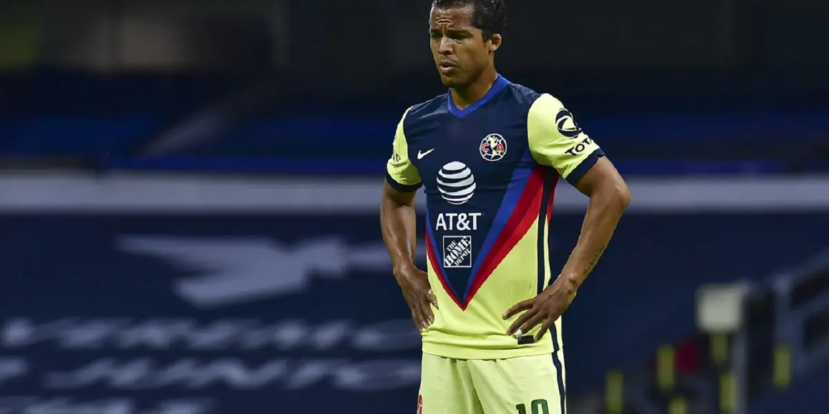 Without Giovani dos Santos, what could America buy?