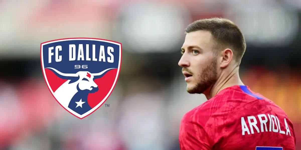 The Aguilas tried but the Texans and DC United talked the talk, got their act together, and got something more in the process.