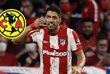 The Aguilas would have to compete with elite clubs to get the player.