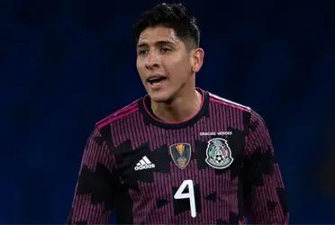 The Ajax player stands out for his defensive recoveries.