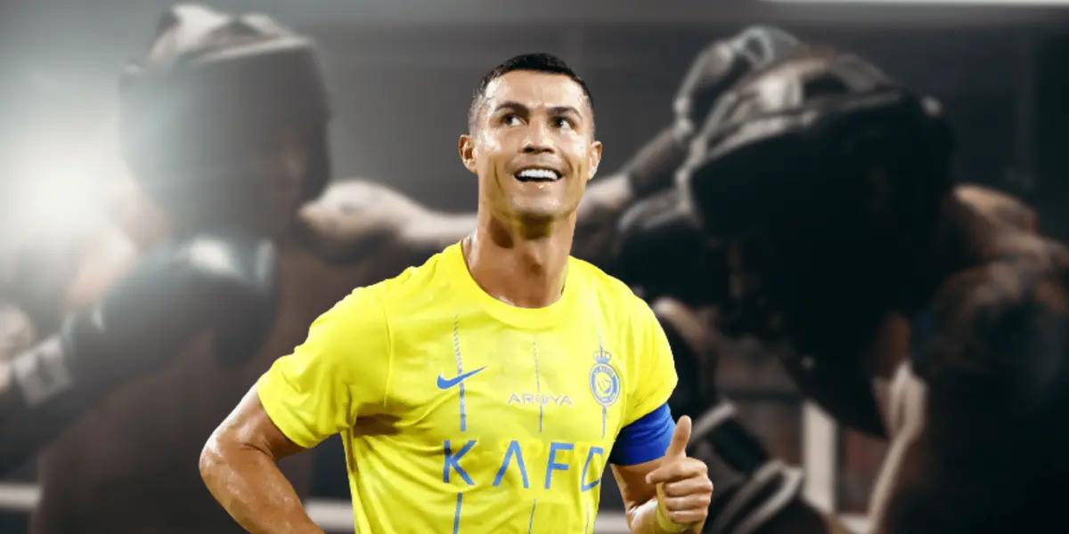 The Al-Nassr footballer will star in one of the most important evenings in recent years