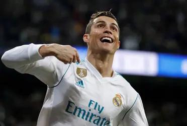 The Al-Nassr forward confessed his future plans and look if he will return to Real Madrid.