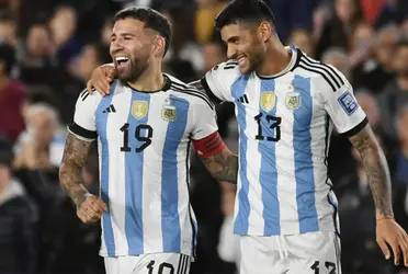 Coincidence or causality, the reason that excites Argentina linked to Brazil