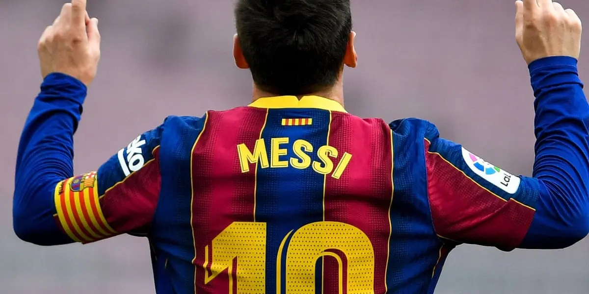 Barcelona celebrates: they file a complaint against Messi and his Foundation for fraud