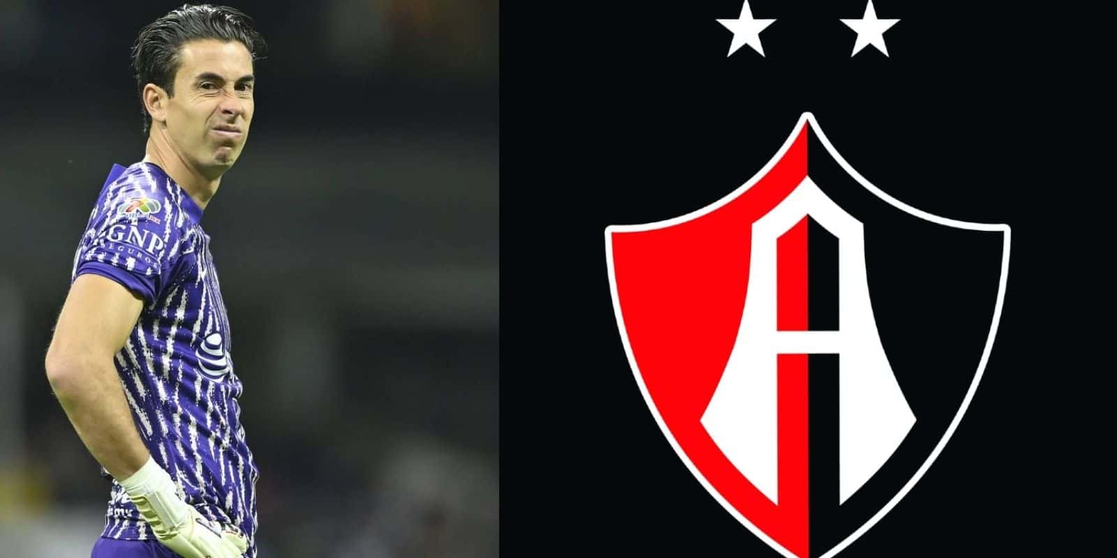 The América goalkeeper has had a poor performance this season