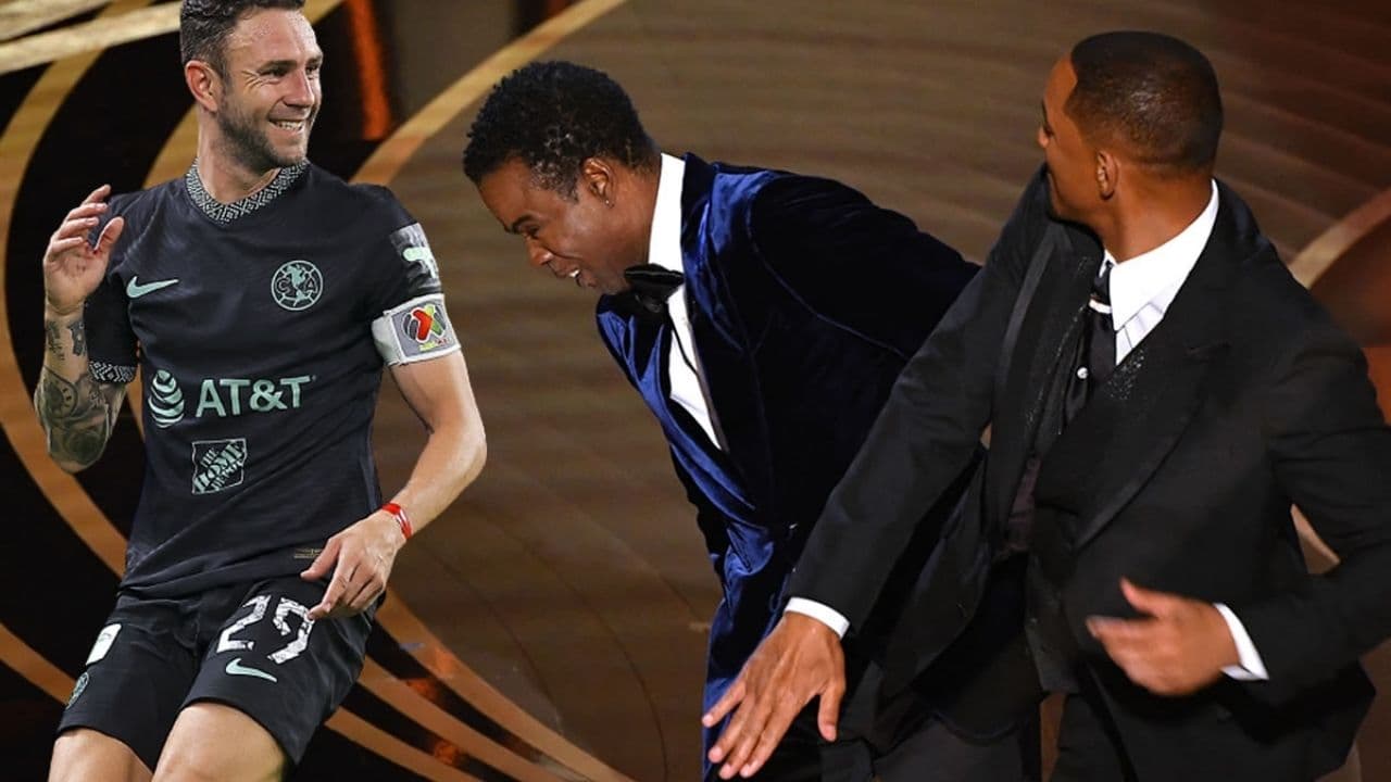 The América player emphasized the defense of family over any situation.