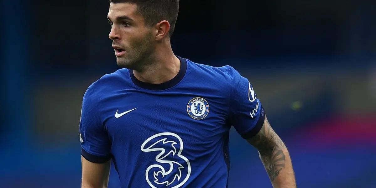 The American did not play his best match against Sevilla but he is confident enough to play versus Red Devils.