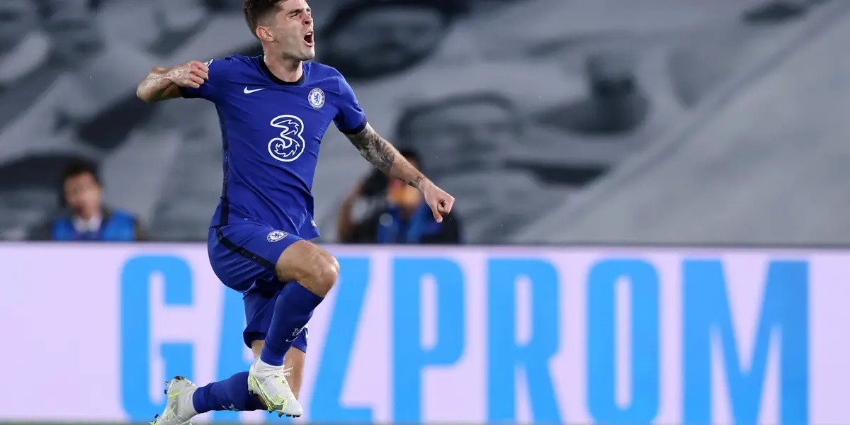 Christian Pulisic confirmed where he will play next season