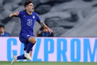 The American forward clarified what his next steps will be at the end of this season