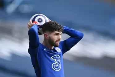 The American gamer and a never-before-registered trademark