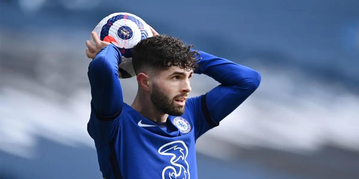 The American gamer and a never-before-registered trademark.