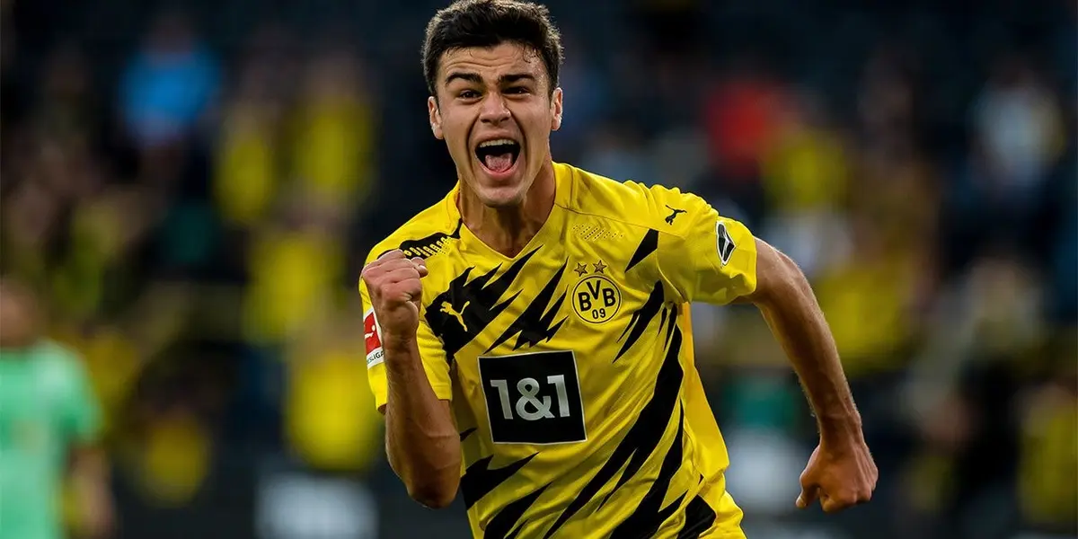 The American new star could be spending his last weeks in Borussia Dortmund if any of these giants put a huge amount of money over the table.