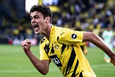 The American saw action for the first time in five months after coming on in the 60th minute of Borussia Dortmund's loss to Bayer Leverkusen.