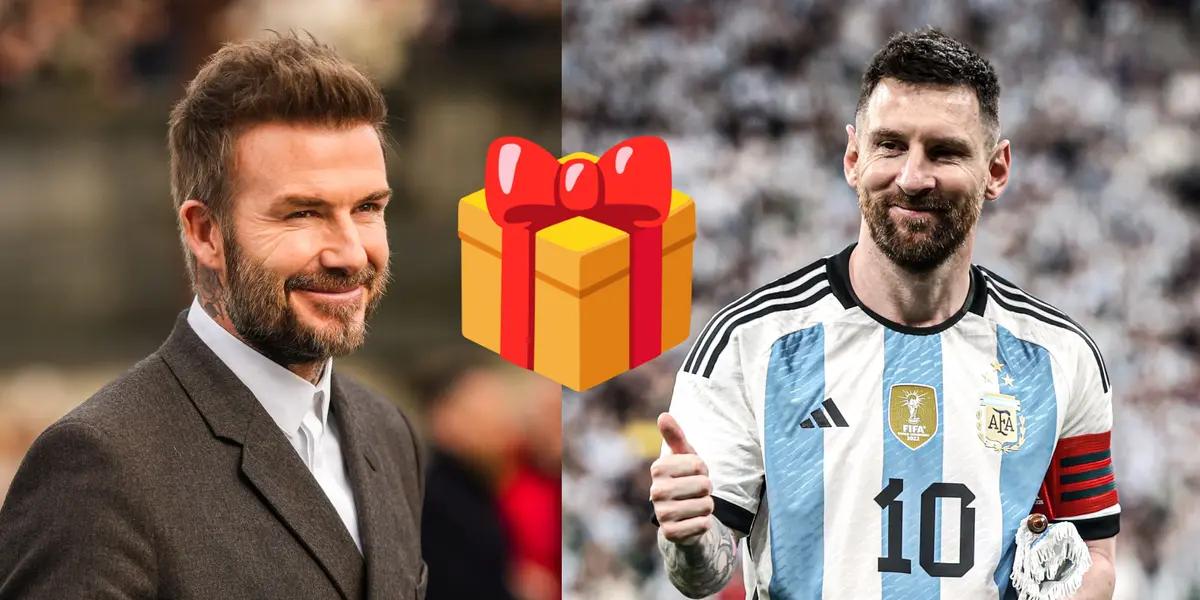 The American team seeks to close luxury additions to accompany Leo.