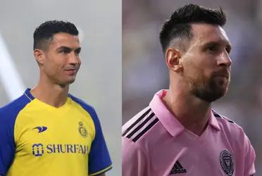 The amount a streamer paid to see Lionel Messi live is revealed