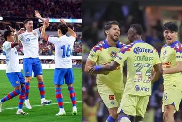 The amount that FC Barcelona will give to its players for the friendly in Dallas