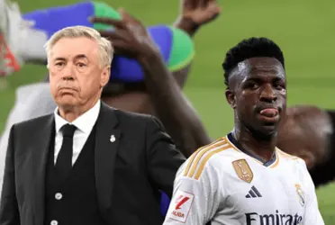 Not only for Vinicius, the millions that FIFA will have to pay Real Madrid