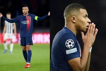 The amount that PSG would lose if they do not pass the Champions League group stage