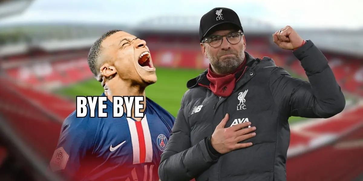 The Anfield club has already decided who will be the new striker for next season