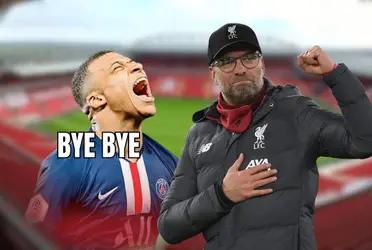 The Anfield club has already decided who will be the new striker for next season