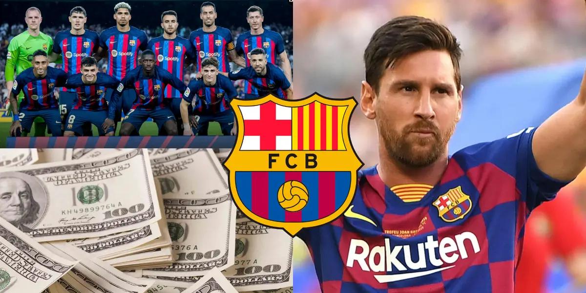 The Arab club would again look for the captain of the Argentine team