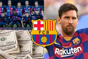 The Arab club would again look for the captain of the Argentine team