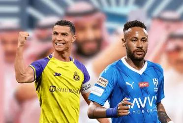 The Arab sheikhs plan a new decision to boost their football.