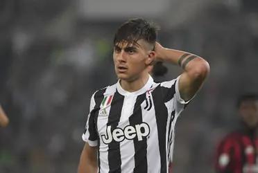 The Argentine acknowledged having participated in the party, but minimized what happened