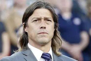 The Argentine asked for a signing to assume as the new manager of the Liga MX side.