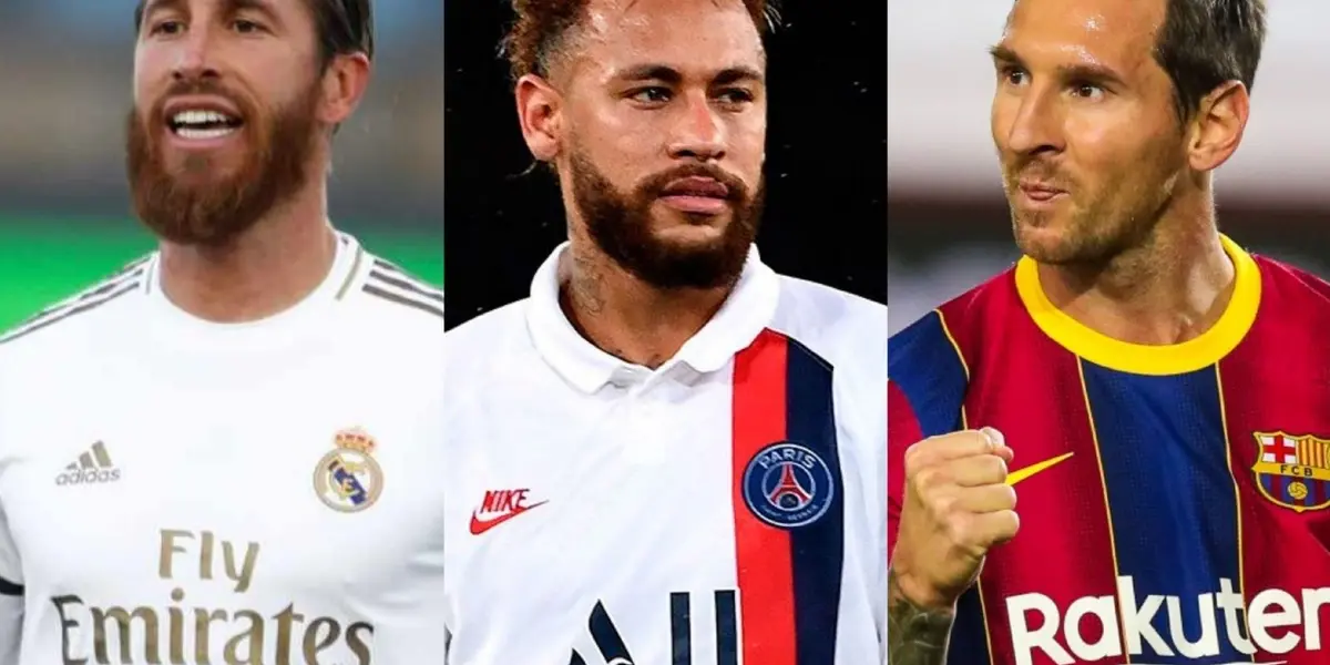 The Argentine coach is trying to reunite these top players at the Parisian side.