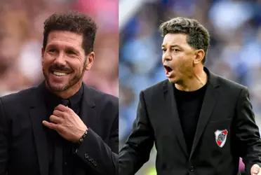 The Argentine coach would be the new coach in the Saudi Pro League