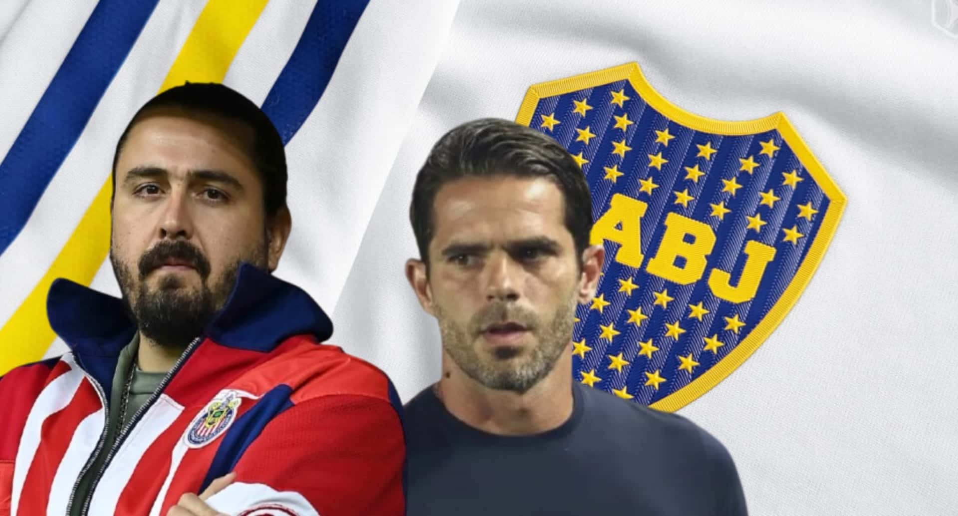 The Argentine coach would return to his country to coach Boca Juniors