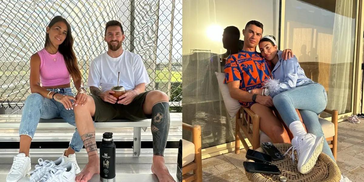 The Argentine couple worries the entire world due to the information that has emerged recently.