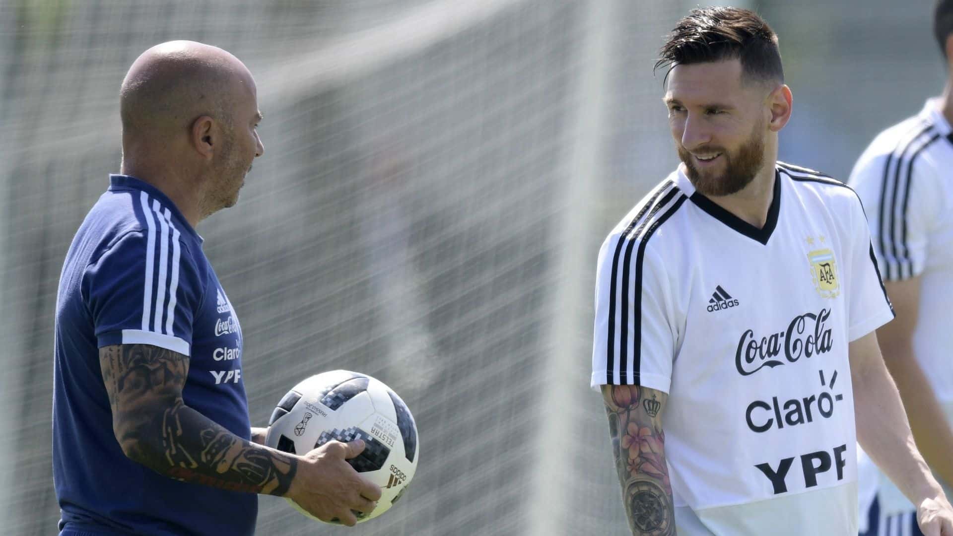 The Argentine DT chose his new destination, after a last step at Olympique de Marseille.