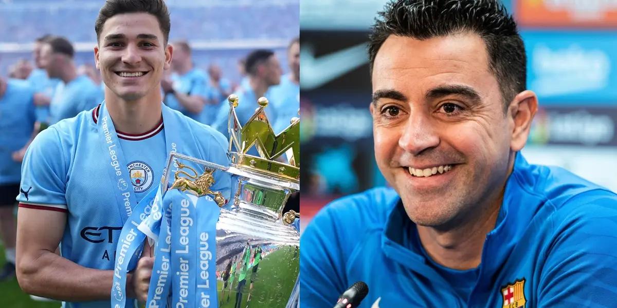 The Argentine footballer and what could happen in the next transfer window