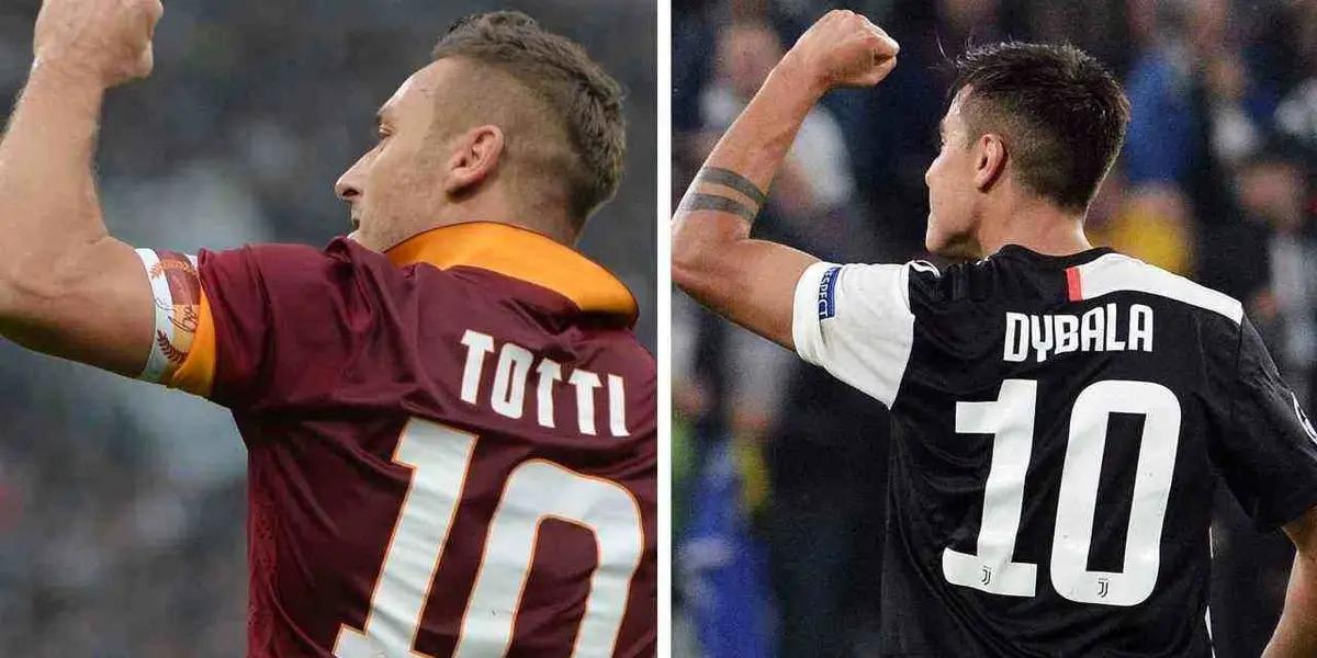 The Argentine footballer, who was a free agent, leaves for the capital club to continue his career in Italy.