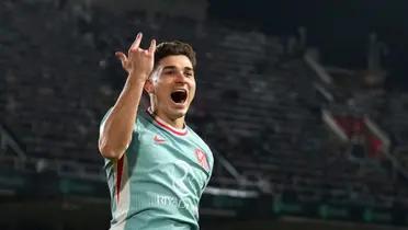 The Argentine forward is on the radar of a prestigious European club, which is preparing an offer to sign him.